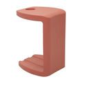 Ver imagem 2 de Banco Apoio Vira Fastsofatratina Laranja