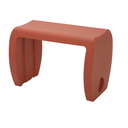 Ver imagem 1 de Banco Apoio Vira Fastsofatratina Laranja