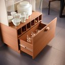 Ver imagem 4 de Cristaleira Aura HB Móveis