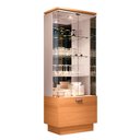 Ver imagem 2 de Cristaleira Aura HB Móveis