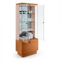 Ver imagem 3 de Cristaleira Aura HB Móveis