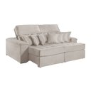 Ver imagem 1 de Sofa Martins M-188 02 Md.1,20 C/ Almofadas - V-211