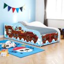 Ver imagem 1 de Cama Navio Kids Infantil