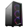 Gabinete Cooler Master CMP510 - Lateral em Vidro Temperado - 3 Coolers RGB inclusos - CP510-KGNN-S02 - 1