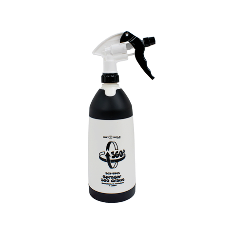 Pulverizador 360° Sigma Tools Sgt-9943 Sprayer Profissional Resistente Químicos 500ml