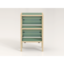 Ver imagem 2 de Estante Desmontável Caiubi Erva Mate