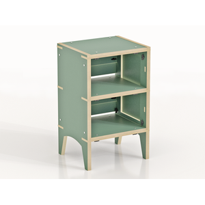 Estante Desmontável Caiubi Erva Mate