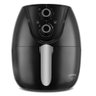 Air Fryer Britânia Bella Cuccina Bcfr04 3,8l 127v - 1