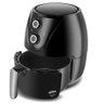 Air Fryer Britânia Bella Cuccina Bcfr04 3,8l 127v - 2
