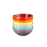 SET 6 BOWLS LE CREUSET REDONDOS 16CM GIFT COLL GIFT COLLECTION 79286168359006 - 1