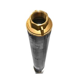 Bomba Submersa para Poço Spe 3 20-1-230 2,0hp 2h Fio Wdm - 1