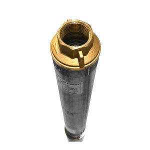 Bomba Submersa para Poço Spe 3 20-1-230 2,0hp 2h Fio Wdm
