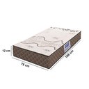 Ver imagem 2 de Colchão Solteiro de Espuma Supreme D20 78x188 Gazin