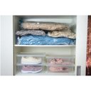 Ver imagem 4 de Caixa Organizadora De Sapatos Tênis Ordene Média Kit C/ 28