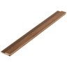 Painel Ripado Eucatex Ru Noce Oro Cx 6 Und - br 2,70m - Única Único - 5