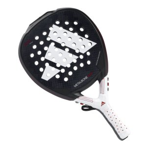 Raquete de Padel Adidas Metalbone Hrd Plus com Capa