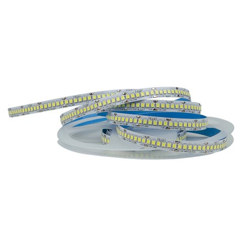 Fita De Led Blumenau Ultra Com 5 Metros 16W 12V 4100K Luz Neutra