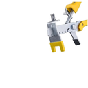 Ver imagem 3 de Alicate Nivelador de Piso Azulejo Porcelanato Fertak