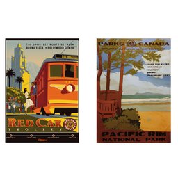 Kit 10 Placas Mdf Decoração Parede Retrô Vintage Tam A4 Rt1 - 5
