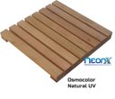 Ver imagem 1 de Deck de Madeira Modular 40x40 Cm Neonx com Pintura Neonx:osmocolor Natural Uv Gold