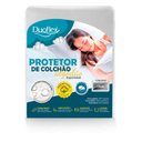 Ver imagem 5 de Protetor de Colchão Malha Algodão Impermeavel Casal 1.40mx1.90m X40cm