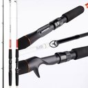 Ver imagem 6 de Vara de Carretilha Bronx Tamba Carbono Premium 2.70m 60lbs