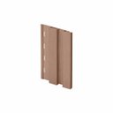 Ver imagem 2 de Ripado Rp1 10cm Terra Super Wpc Ecovale - 2,85 Metros