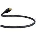 Ver imagem 4 de Cabo Displayport X Mini Displayport Ultra Hd 60hz 2 Metros Dpmdp13-2