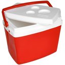 Ver imagem 1 de Caixa Térmica 26 Litros Vermelho - Cxt0026 - Botafogo