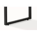 Ver imagem 4 de Bancada pra Estudo Basica com Pes de Ferro Estilo Industrial