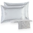 Ver imagem 2 de Jogo de Cama Queen 300 Fios Fiance - Kacyumara Estampado