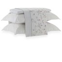 Ver imagem 3 de Jogo de Cama Queen 300 Fios Fiance - Kacyumara Estampado
