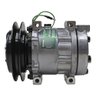 Compressor Sanden Huayu U7360 Máquina Wa470 / Lb-90 / E215lc - 1