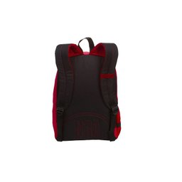 Mochila NBA Legend Chicago Bulls Vermelha - 4 Mochila NBA Legend Chicago Bulls Vermelha - 4