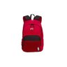 Mochila NBA Legend Chicago Bulls Vermelha - 1