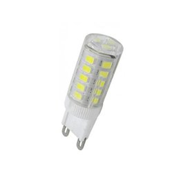 Pendente Triplo Harmony Bolinha New Cobre + Lampada G9 3000k - 4