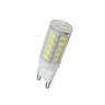 Pendente Triplo Harmony Bolinha New Cobre + Lampada G9 3000k - 4