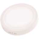 Ver imagem 2 de Painel Plafon LED Redondo Sobrepor Tramontina Amarela Quente 3000K - 24W