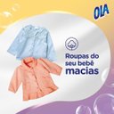 Ver imagem 5 de Lava Roupas Ola Bebê Extrato Camomila e Erva Doce 500ml