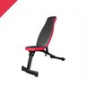 Banco Declinado 3 Posições em 1 Ajustável Academia - 1