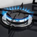 Ver imagem 4 de Cooktop Chamalar Bivolt Premium 5 Bocas Ultra Chama Vidro Temperado Preto
