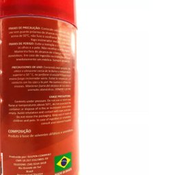 Removedor de Cola Instantânea e Tintas Debonder Sulpen - 2
