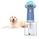 Ver mais imagens de Maquina de Espuma Sabao Banho Pet Cao Cachorro Gato Dispenser Shampoo Automatico Usb Bateria Recarre