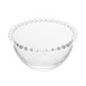 Conjunto Wolff Linha Pearl 4 Bowls de Cristal 14cm - 2