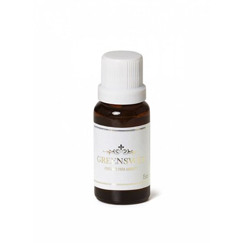 Óleo Concentrado de Difusor Tomada Essência Vanilla Formosinha