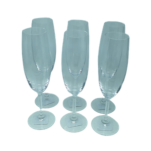 Jogo Taça Para Espumante Sense 220ML