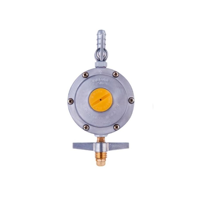 Regulador 2Kg 506/01 Aliança