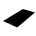 Ver imagem 5 de Cooktop de Indução 2 Bocas Itatiaia Midi com 9 Níveis de Potência 220V Preto - CIMID2002