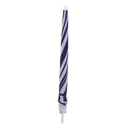Guarda Sol Praia Pesca 1,80m Cores Mor Cor:azul Marinho - 4