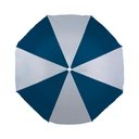 Ver imagem 2 de Guarda Sol Praia Pesca 1,80m Cores Mor Cor:azul Marinho